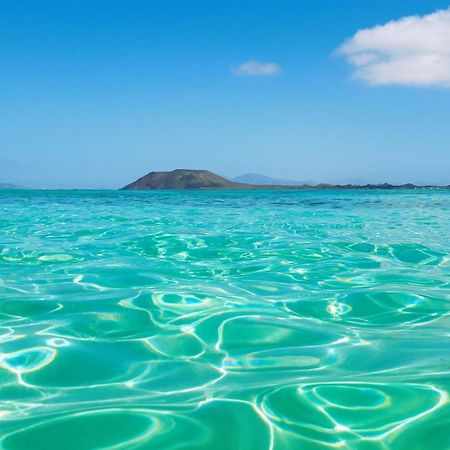 Sunset Spot Fuerteventura Premium II Lägenhet Corralejo Exteriör bild